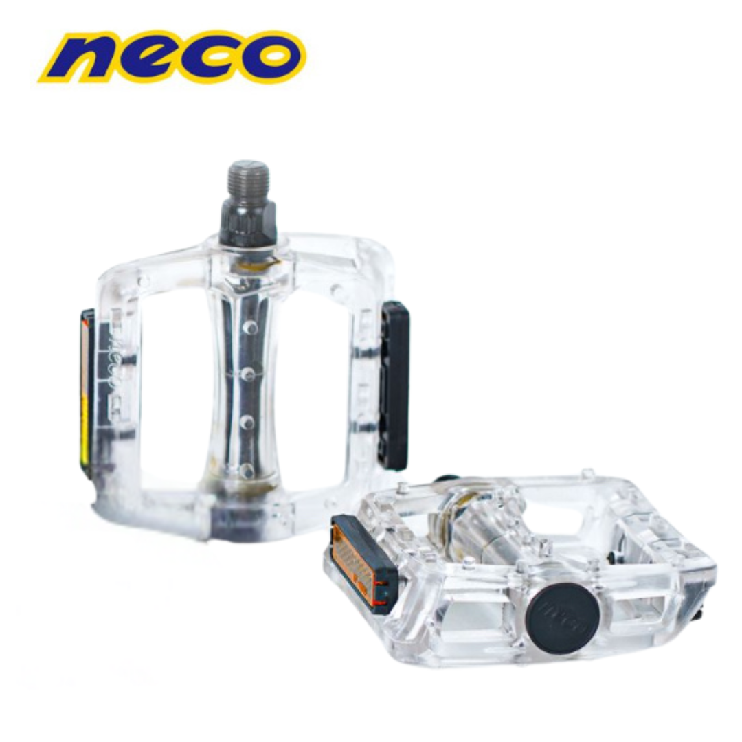 Pedal pro plastic
