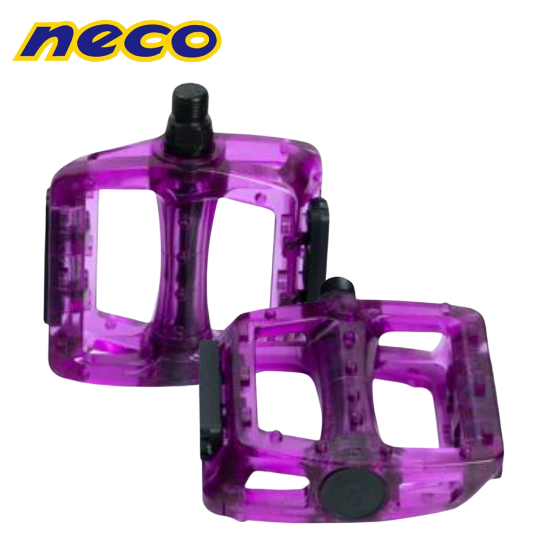 Pedal pro plastic