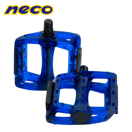 Pedal pro plastic