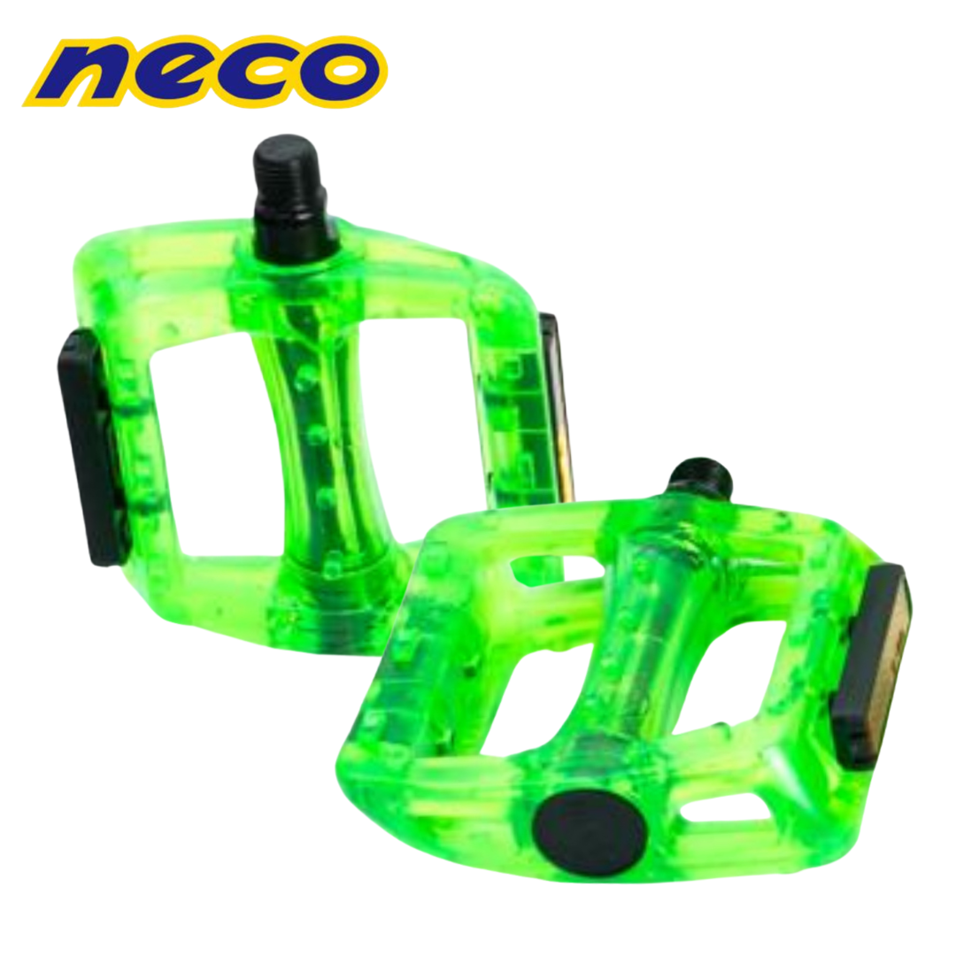 Pedal pro plastic