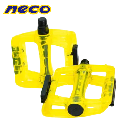 Pedal pro plastic