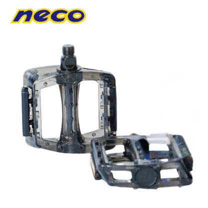 Pedal pro plastic