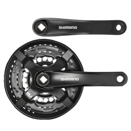Plateau pedal Shimano