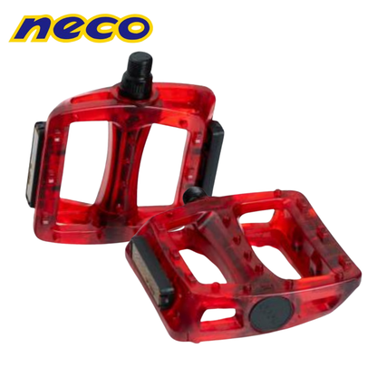 Pedal pro plastic